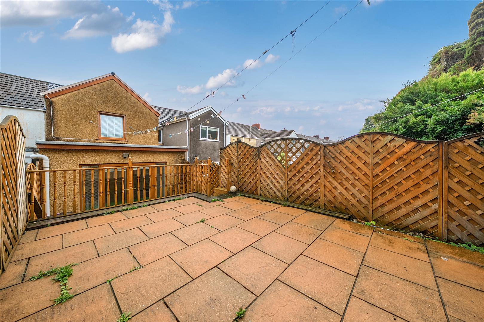 Hill Street, Mount Pleasant, Swansea, SA1 6XU